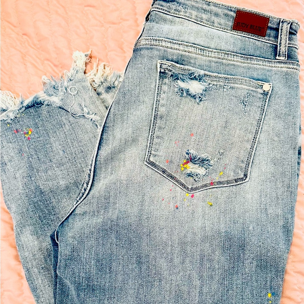 Brand New KanCan Jeans! Sz.13(31)